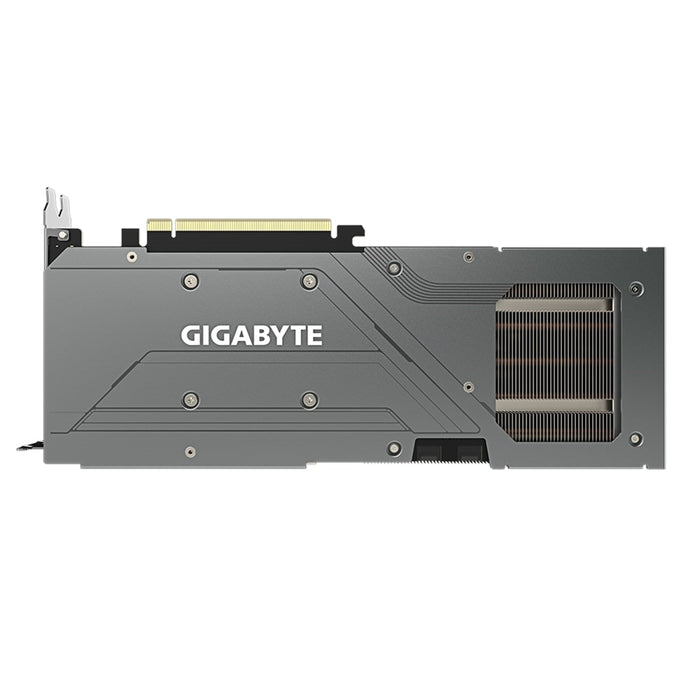 GIGABYTE Radeon RX 7600 XT Gaming OC 16G 3X WINDFORCE Fans 16GB Graphics Card - IT Supplies Ltd