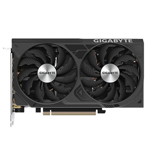 Gigabyte Nvidia GeForce RTX 4060Ti WINDFORCE OC 16GB Dual Fan Graphics Card - IT Supplies Ltd