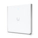 Ubiquiti U6-Enterprise-IW UniFi In-Wall Tri-Band WiFi 6E Access Point (10.2Gbps AX) - IT Supplies Ltd