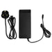 Powercool 120W 19.5V 6.15A Universal Laptop AC Adapter - Charger With 8 TIPS - IT Supplies Ltd