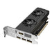 Gigabyte Nvidia GeForce RTX 3050 OC 6GB Low Profile Dual Fan Graphics Card - IT Supplies Ltd