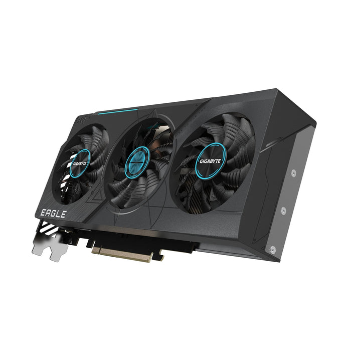 Gigabyte Nvidia GeForce RTX 4070 SUPER EAGLE OC 12GB Graphics Card - IT Supplies Ltd