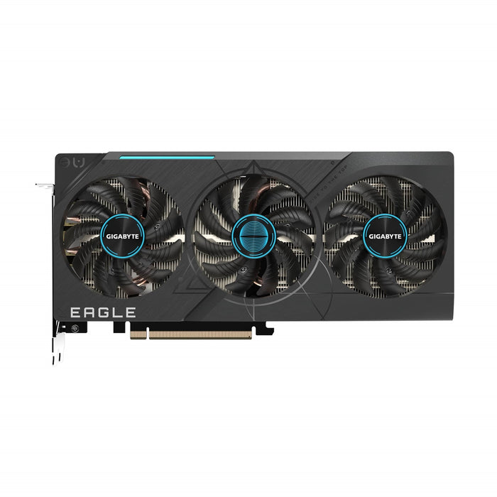 Gigabyte Nvidia GeForce RTX 4070 SUPER EAGLE OC 12GB Graphics Card - IT Supplies Ltd