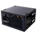 Builder Series 500W PSU with 12cm Cooling Fan - Black Edition, High-Efficiency PFC Certified CE Compliant - IT Supplies Ltd