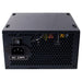 Builder Series 500W PSU with 12cm Cooling Fan - Black Edition, High-Efficiency PFC Certified CE Compliant - IT Supplies Ltd