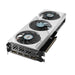 Gigabyte Nvidia GeForce RTX 4060 EAGLE OC ICE 8GB Graphics Card - IT Supplies Ltd