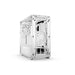 be quiet! Dark Base 701 Full Tower Gaming PC Case, White, 3 pre-installed Silent Wings 4 140mm PWM high-speed fans, ARGB lighting with integrated ARGB controller - IT Supplies Ltd