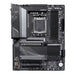 Gigabyte B650 AORUS ELITE AX V2 AMD AM5 Socket Motherboard, ATX, 4x DDR5 Slots, 3x M.2 Sockets, 1x USB-C Port, Fitted I/O Shield, Wi-Fi 6E, 1x Display Port 1.4 / 1x HDMI Ports - IT Supplies Ltd