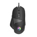 Marvo Scorpion M411 Gaming Mouse, USB, RGB, Adjustable up to 12800 DPI, Gaming Grade Optical Sensor with 8 Programmable Buttons and RGB Lighting - IT Supplies Ltd