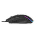 Marvo Scorpion M411 Gaming Mouse, USB, RGB, Adjustable up to 12800 DPI, Gaming Grade Optical Sensor with 8 Programmable Buttons and RGB Lighting - IT Supplies Ltd