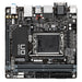 Gigabyte H610I DDR4 Ultra Durable Intel 1700 Socket Motherboard, Mini-ITX, 2x DDR4 Slots, 1x M.2 Socket, 1x D-Sub / 2x Display Ports 1.2 / 1x HDMI Port - IT Supplies Ltd