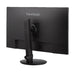 Viewsonic VA2708-HDJ 27 Inch IPS Monitor, Full HD, 100Hz, 5ms, VGA, HDMI, Display Port, Height Adjust, Pivot, Swivel, Int PSU, VESA - IT Supplies Ltd