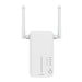 Strong POWERLWF600DUOUK AV600 WI-FI Passthrough Powerline Kit (2 Pack) - IT Supplies Ltd