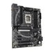 Gigabyte Z790 EAGLE AX Intel 1700 Socket Motherboard, ATX, 4x DDR5 Slots, 3x M.2 Sockets, 1x USB-C Port, Fitted I/O Shield, Wi-Fi 6E, 1x Display Port 1.2 / 1x HDMI Port - IT Supplies Ltd