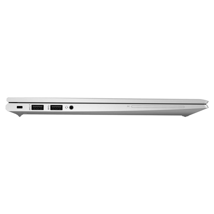 PREMIUM REFURBISHED HP EliteBook 840 G7 Intel Core i5 10210U 10th Gen Laptop, 14 Inch Full HD 1080p Screen, 16GB RAM, 512GB SSD, Windows 11 Pro - IT Supplies Ltd