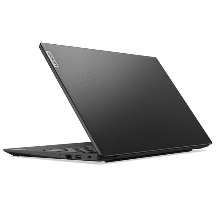 Lenovo V15 G3 IAP 82TT00G1UK Laptop, 15.6 Inch Full HD 1080p Screen, Intel Core i3-1215U, 8GB RAM, 256GB SSD, Windows 11 Home - IT Supplies Ltd