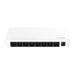 Strong SW8000PUK 8 Port Gigabit Switch (Plastic) - IT Supplies Ltd