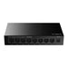 Strong SW8000MUK 8 Port Gigabit Switch (Metal) - IT Supplies Ltd