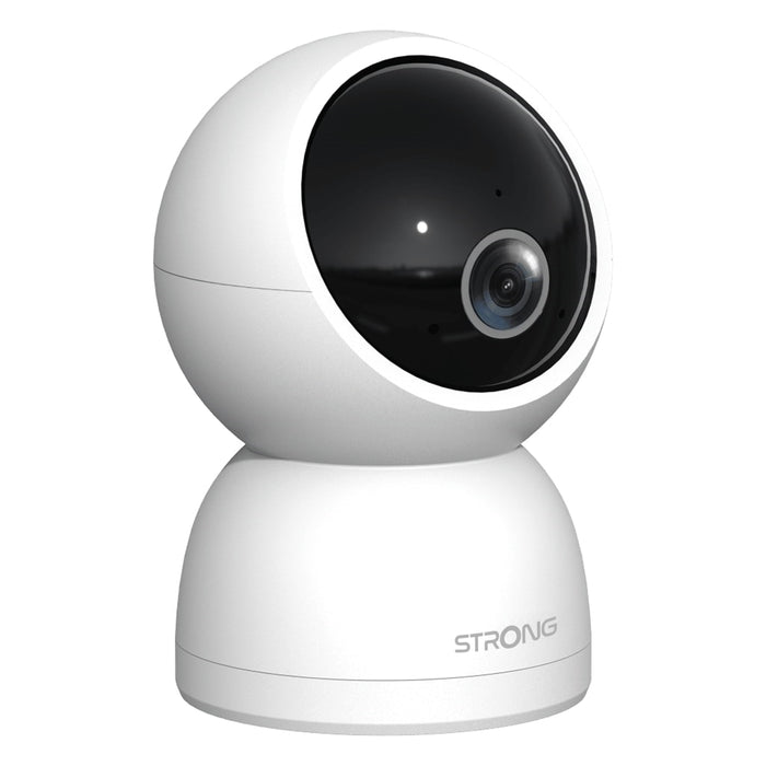 Strong H40 PRO 4MP Wireless Indoor Pan/Tilt Cloud Camera with Remote Viewing - IT Supplies Ltd