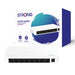 Strong SW8000PUK 8 Port Gigabit Switch (Plastic) - IT Supplies Ltd