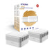 Strong MESHKITAX3000UK AX3000 Whole Home Wi-Fi 6 Mesh System (2 Pack) - 3,300sq.ft Coverage - IT Supplies Ltd