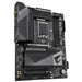 Gigabyte B760 AORUS ELITE AX Intel 1700 Socket Motherboard, ATX, 4x DDR5 Slots, 3x M.2 Sockets, 2x USB-C Port, Fitted I/O Shield, Wi-Fi 6E, 1x Display Port / 1x HDMI Port - IT Supplies Ltd