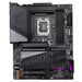 Gigabyte Z790 AORUS ELITE X WIFI7 Intel 1700 Socket Motherboard, ATX, 4x DDR5 Slots, 4x M.2 Sockets, 2x USB-C Port, Fitted I/O Shield, Wi-Fi 7, 1x DisplayPort / 1x HDMI Port - IT Supplies Ltd