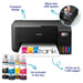 Epson EcoTank ET-2862 C11CJ67427 Multifunction Wi-Fi Ink Tank Printer, Colour, Wireless, All-in-One, A4, 5760x1440 DPI - IT Supplies Ltd