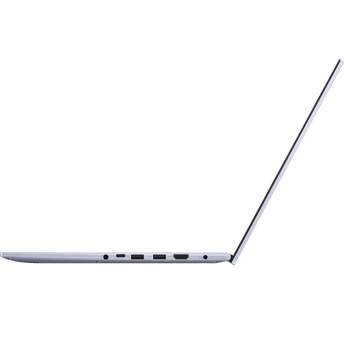 ASUS Vivobook 15 X1502ZA-EJ465WLaptop, 15.6 Inch Full HD Screen, Intel Core i3-1220P 12th Gen Processor, 8GB RAM, 256GB SSD, Windows 11 Home S - IT Supplies Ltd