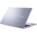 ASUS Vivobook 15 X1502ZA-EJ465WLaptop, 15.6 Inch Full HD Screen, Intel Core i3-1220P 12th Gen Processor, 8GB RAM, 256GB SSD, Windows 11 Home S - IT Supplies Ltd