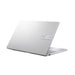 ASUS Vivobook 15 X1504ZA-NJ043W Laptop, 15.6 Inch Full HD Screen, Intel Core i5-1235U 12th Gen Processor, 8GB RAM, 512GB SSD, Windows 11 Home - IT Supplies Ltd