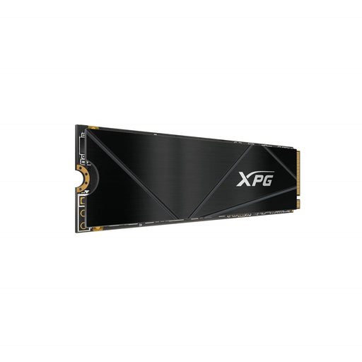 Adata GAMMIX S50 CORE SGAMMIXS50C-500G-CS PCIe Gen4 x4 M.2 2280 Solid State Drive - IT Supplies Ltd