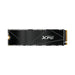 Adata GAMMIX S50 CORE SGAMMIXS50C-1000G-CS PCIe Gen4 x4 M.2 2280 Solid State Drive - IT Supplies Ltd