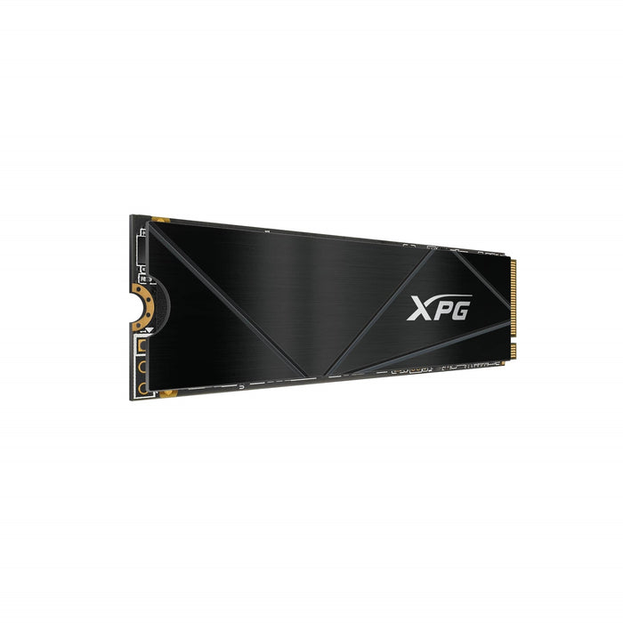 Adata GAMMIX S50 CORE SGAMMIXS50C-1000G-CS PCIe Gen4 x4 M.2 2280 Solid State Drive - IT Supplies Ltd