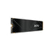 Adata GAMMIX S50 CORE SGAMMIXS50C-1000G-CS PCIe Gen4 x4 M.2 2280 Solid State Drive - IT Supplies Ltd