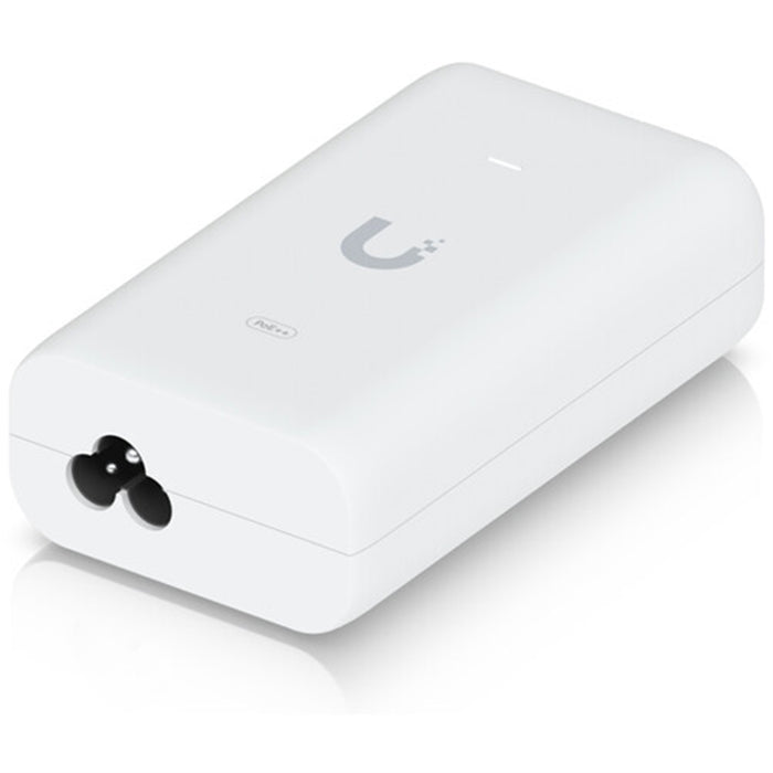 Ubiquiti UniFi U-PoE++ Adapter