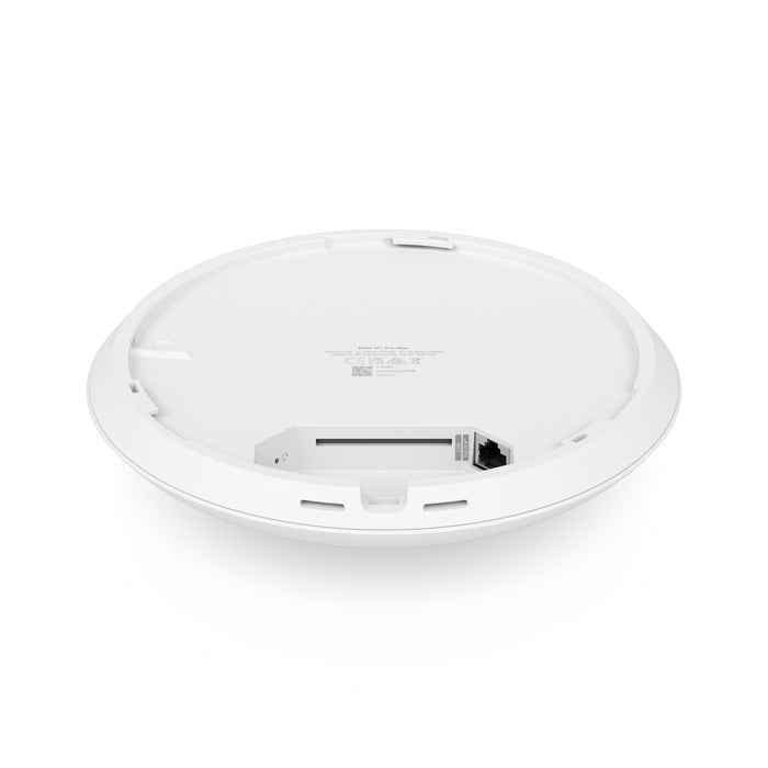 Ubiquiti U7-PRO-MAX U7 Pro Max WiFi 7 Ceiling Mounted Access Point with 2.5GbE Uplink