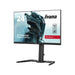 iiyama G-Master Red Eagle 23.8 Inch Gaming Monitor GB2470HSU-B5, Height Adjustable, Full HD, 165Hz, 0.8ms, FreeSync, HDMI, Display Port, USB Hub - IT Supplies Ltd