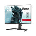 iiyama G-Master Red Eagle 23.8 Inch Gaming Monitor GB2470HSU-B5, Height Adjustable, Full HD, 165Hz, 0.8ms, FreeSync, HDMI, Display Port, USB Hub - IT Supplies Ltd