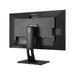 iiyama G-Master GB3271QSU-B1 32 Inch Red Eagle Gaming Monitor, IPS, 2560x1440, 1ms, 165hz, FreeSync, HDMI, Display Port, USB Hub, Speakers, Int PSU, Height Adjustable - IT Supplies Ltd