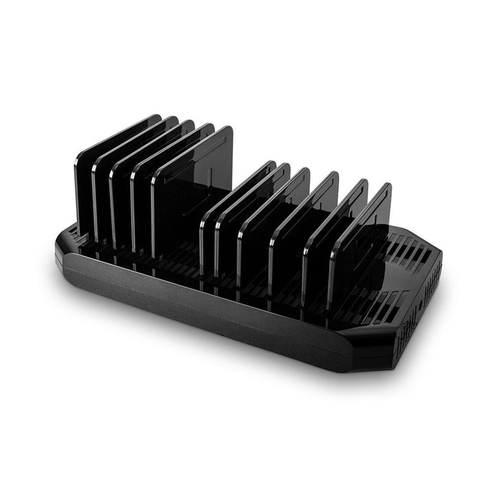 Lindy 120W 10 Port USB Charging Station - IT Supplies Ltd