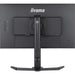 iiyama G-Master Gold Phoenix Gaming Monitor GB2590HSU-B5 24.5 Inch, Black, Ultra Slim Bezel, Full HD, 240Hz, 0.4ms, FreeSync, HDMI, Display Port, USB Hub, Int PSU, Height Adjustable, Pivot, VESA - IT Supplies Ltd