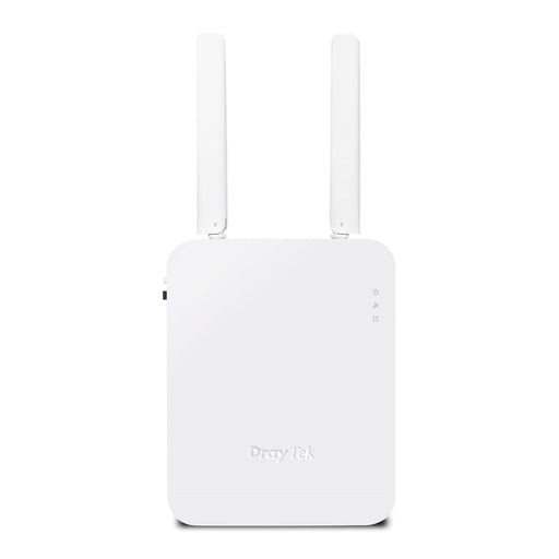 DrayTek VAP906-K VigorAP 906 Wireless 6 AX3000 Mesh Access Point with Additional GbE LAN Ports - IT Supplies Ltd