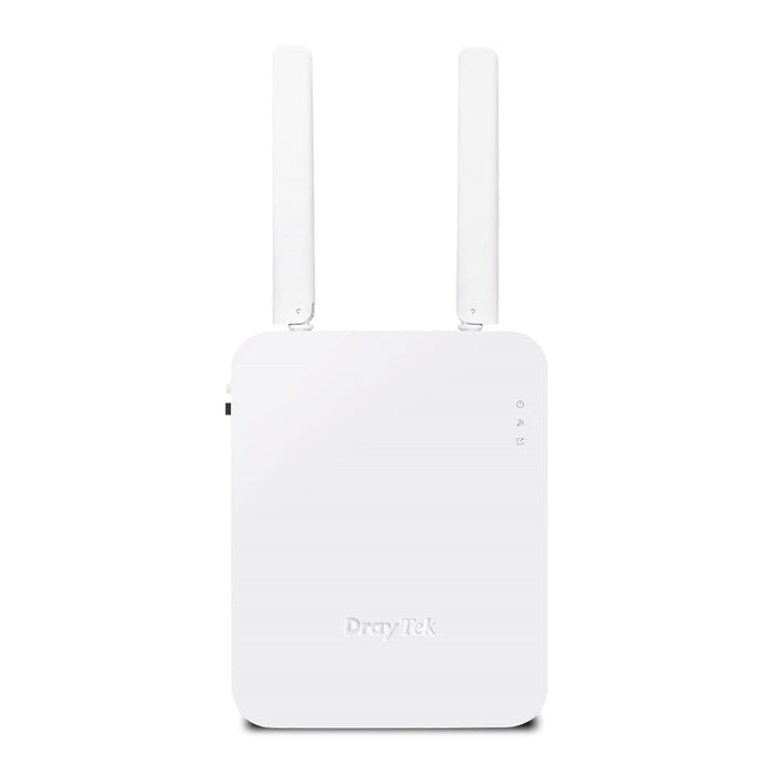 DrayTek VAP906-K VigorAP 906 Wireless 6 AX3000 Mesh Access Point with Additional GbE LAN Ports - IT Supplies Ltd