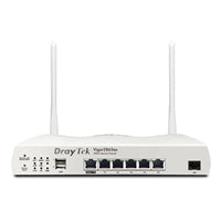 DrayTek V2865AX-K Vigor 2865ax Wireless 6 AX Multi-WAN Firewall VDSL Modem Router - IT Supplies Ltd