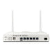 DrayTek V2865AX-K Vigor 2865ax Wireless 6 AX Multi-WAN Firewall VDSL Modem Router - IT Supplies Ltd