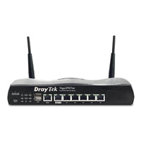 DrayTek V2927AX-K Vigor 2927ax Wireless 6 AX High Speed Gigabit Firewall Router - IT Supplies Ltd