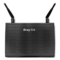 DrayTek V2927AX-K Vigor 2927ax Wireless 6 AX High Speed Gigabit Firewall Router - IT Supplies Ltd