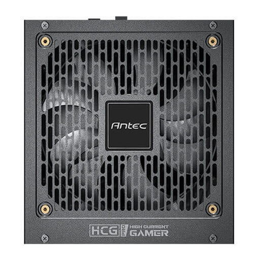 Antec HCG850 PRO Platinum ATX 3.1 Power Supply - 850W, Fully Modular, 80 PLUS Platinum Certified, Silent Fan, High-Performance Gaming PSU - IT Supplies Ltd