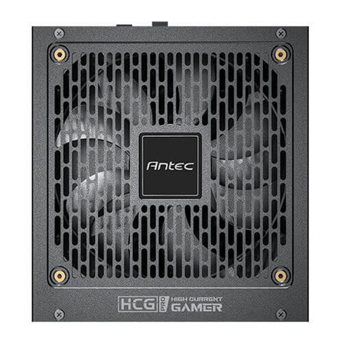 Antec HCG850 PRO Platinum ATX 3.1 Power Supply - 850W, Fully Modular, 80 PLUS Platinum Certified, Silent Fan, High-Performance Gaming PSU - IT Supplies Ltd